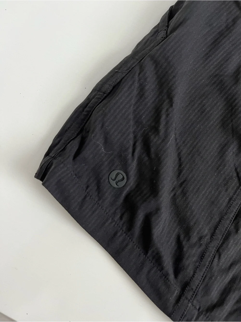 lululemon athletica studio dance shorts - Picture 4 of 6